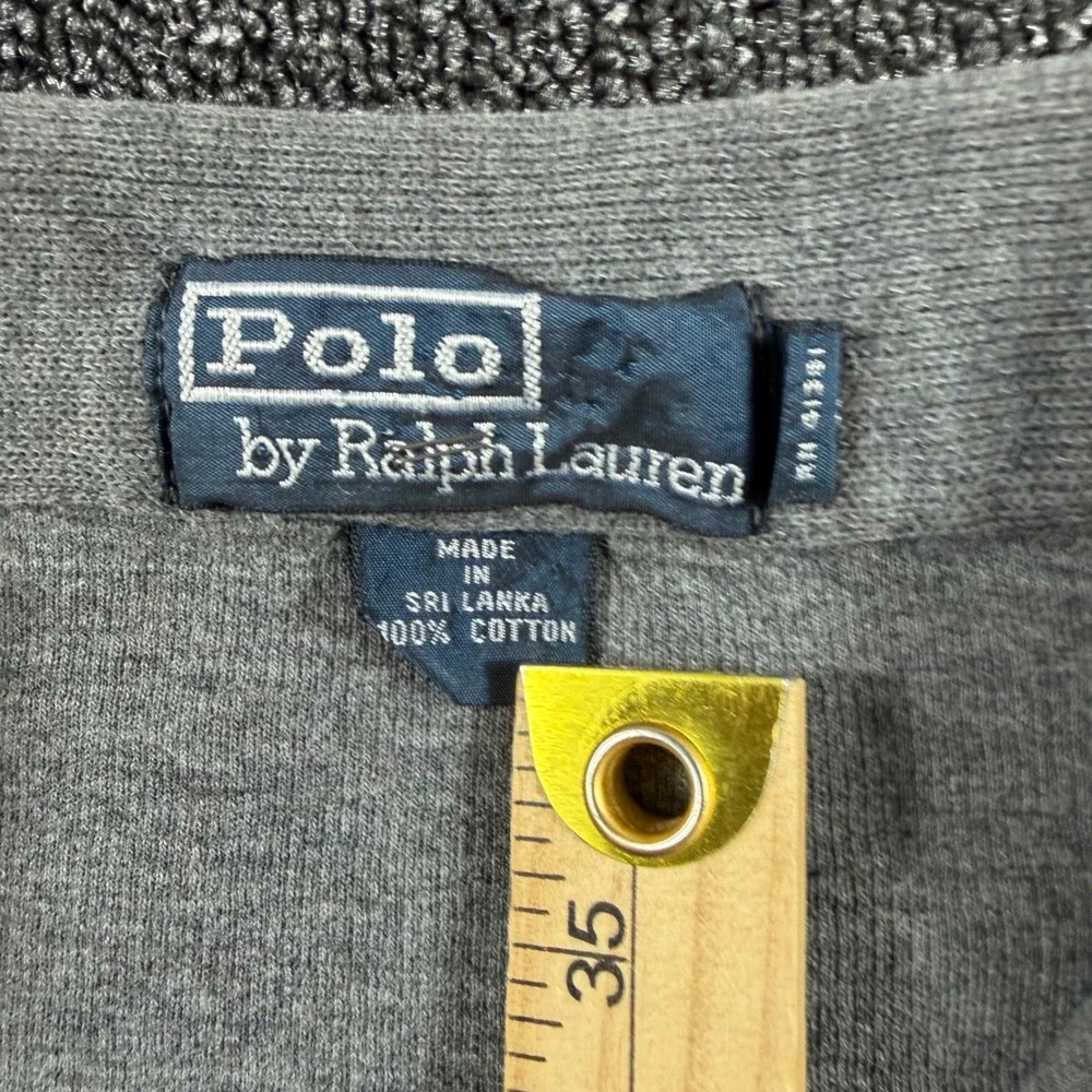 Polo Ralph Lauren ships usps